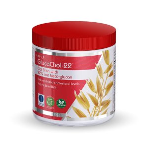 GlucaChol-22 - Original 300g