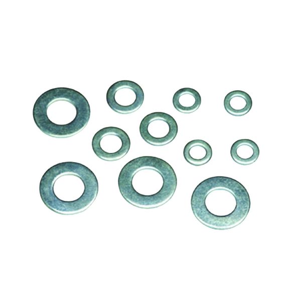 ACDC - 16 mm Flat Washers Pack of 20