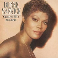 Dionne Warwick - Greatest Hits 1979-1990 (CD)