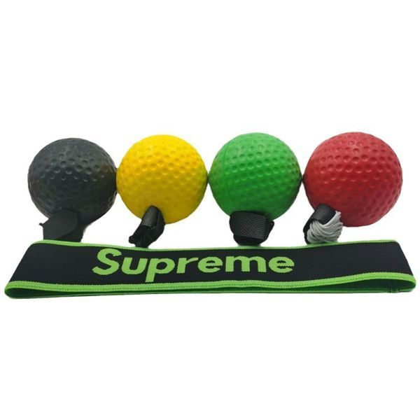 Arfast - Boxing Reflex Ball Training Set for Speed &amp; Coordination