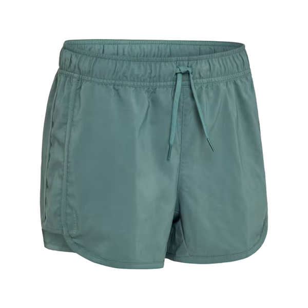 Olaian Women's Swim Shorts - Tini Khaki