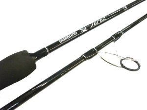 Shimano Terez 78XH BLK Spinning Rod