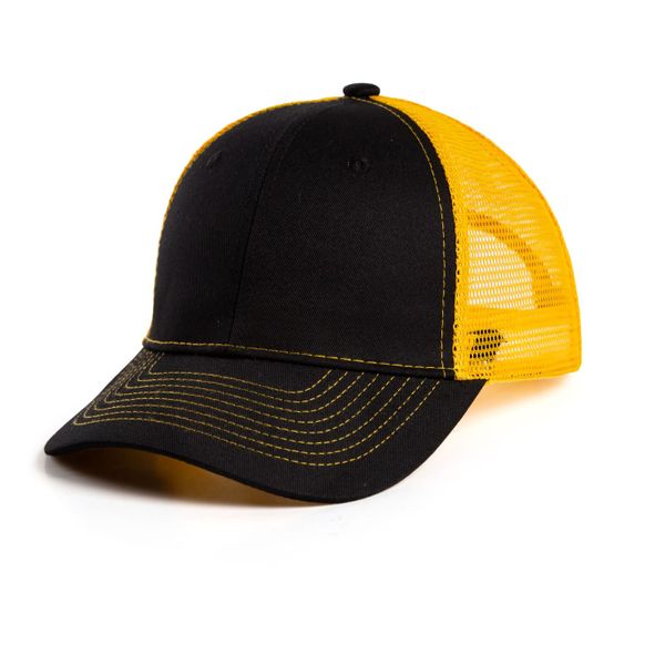 Richardson 112 Mesh Sunshade Baseball Cap