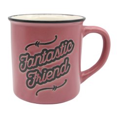 Just For Her Mug - Fantastic Friend