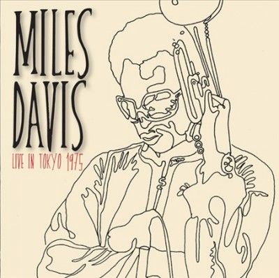 Live in Tokyo 1975 (Vinyl / 12" Album)