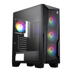 The Arc Raiders PRO Forge V2 AMD Ryzen 7 RTX 3050 Gaming PC