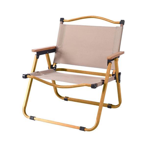 Folding Armchair for Children Camping Hiking Chair Picnic