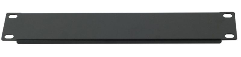 Linkbasic 10-inch 1U Blank Panel for Mini Rack