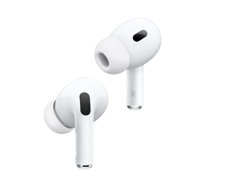Wireless 2nd Gen Pro Earbuds with Active Noise Cancelling &amp; Charging Case