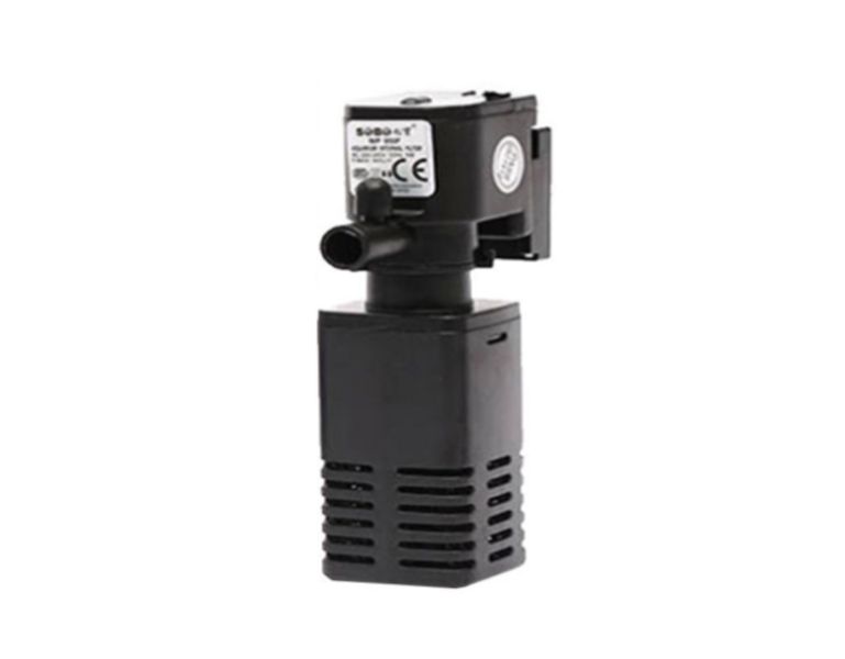 Impressions-Sobo WP-850F Aquarium Internal Filter Pump