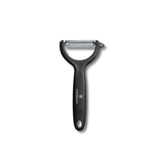 Victorinox - Vegetable and Fruit Peeler - Black