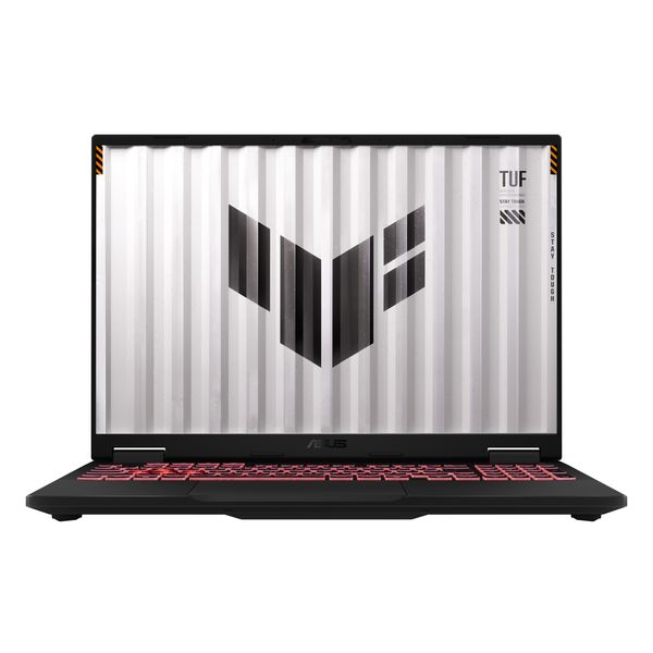 ASUS TUF GAMING A16 Ryzen 7 16GB 512GB SSD RTX 5050 8GB 16" 165Hz Gaming Laptop