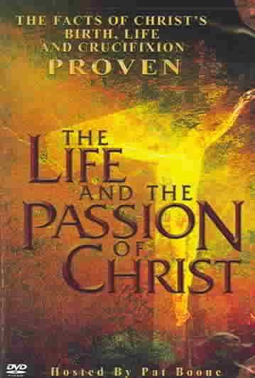 Life and the Passion of Christ - (Region 1 Import DVD)