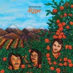 Ripe (Vinyl / 12" EP)