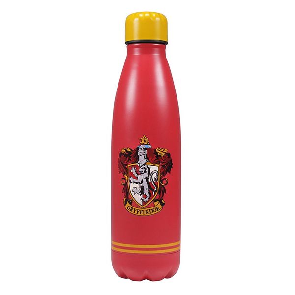 Harry Potter (Gryffindor) - Water Bottle (Metal)