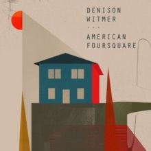 American Foursquare (Vinyl / 12" Album)