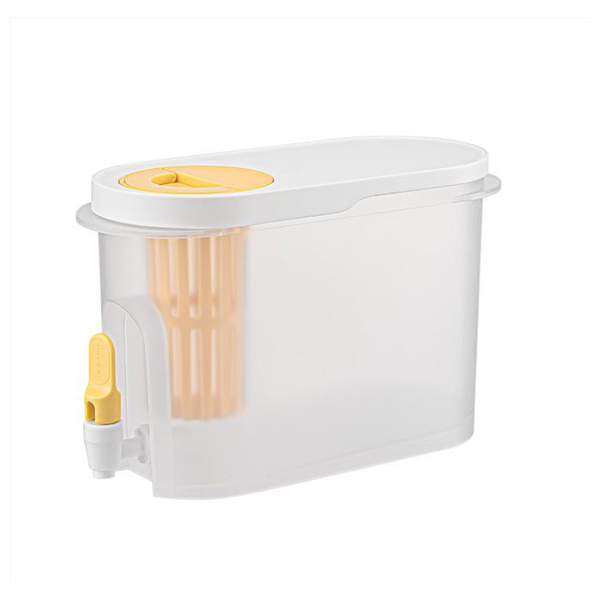 3.5L Beverage Dispenser with Spigot BA-302