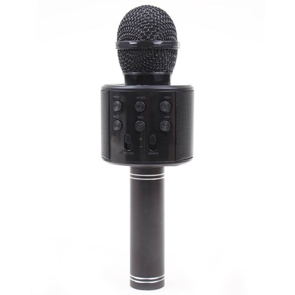 iKaraoke Wster WS-858