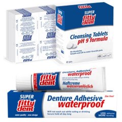 Fitty Dent Pack