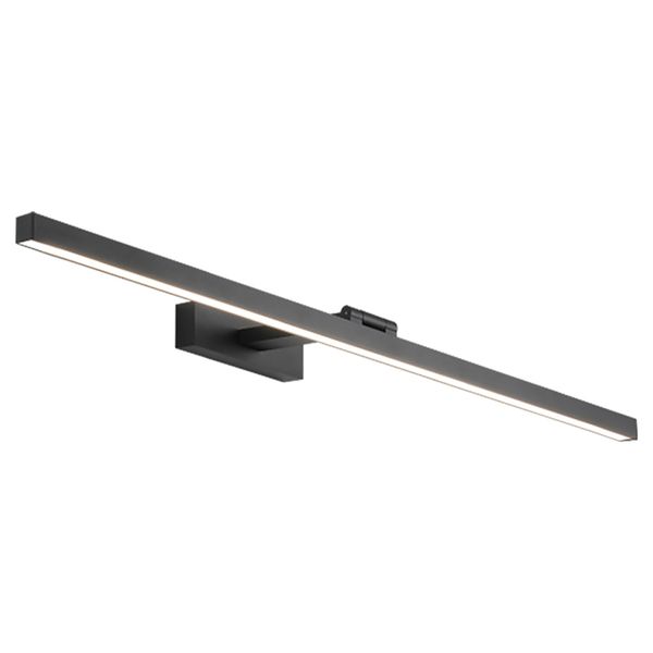 40cm Stainless Steel Bathroom Mirror Light, Wall Mounted Picture Light