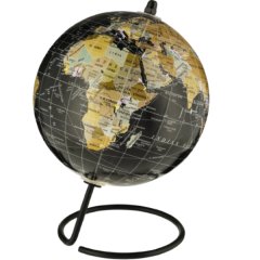 Decorative Globe Ornament