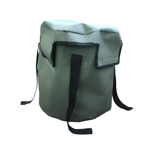 Canvas Lifting Bag With Straps