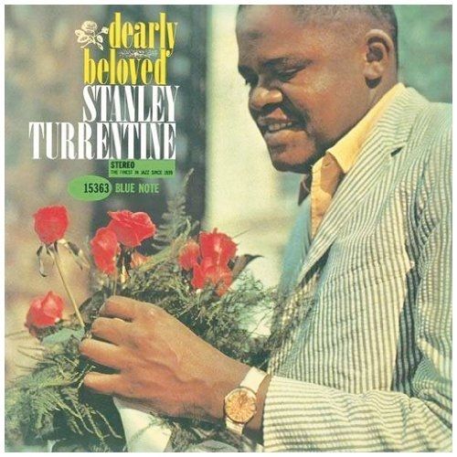Dearly Beloved / Hustlin' (CD)