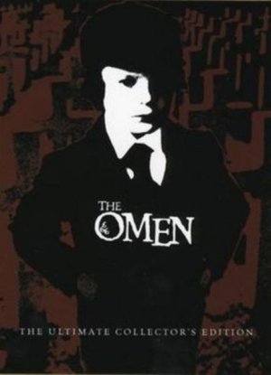 Omen Pentology(DVD)