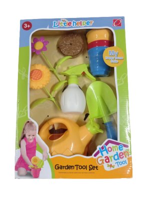 11 Piece Garden Tool Set