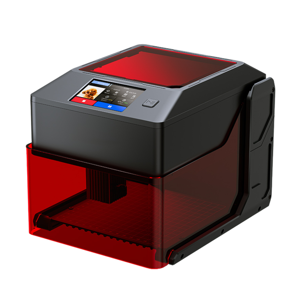 AlgoLaser Pixi 10W Desktop Laser Engraver &amp; Cutter with Touch Screen