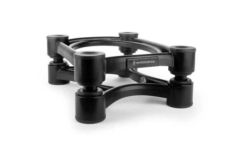 ISO-200SUB Pro Audio Acoustic Isolation Subwoofer Stand