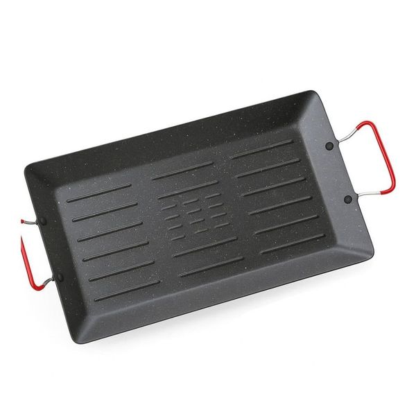 BBQ Grill Pan Non-Stick