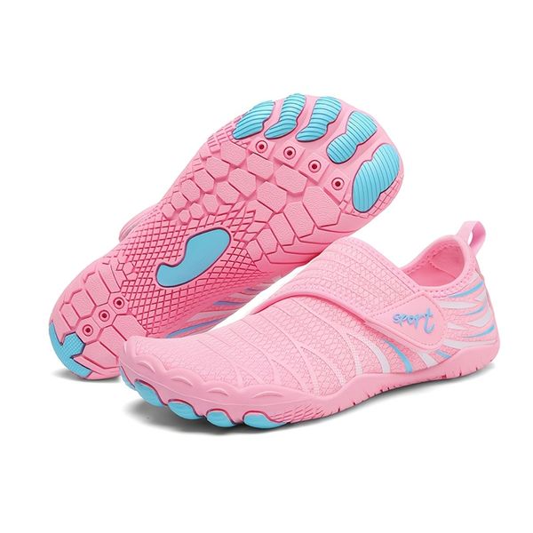 Men's &amp; Women's Aqua Shoes - Quick-Dry Water Sport Shoes for Beach &amp; Pool