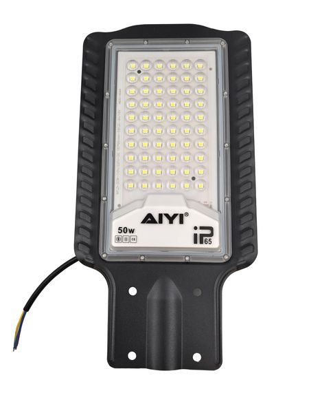 Aiyi 50W LED Street Flood Light AY399-022