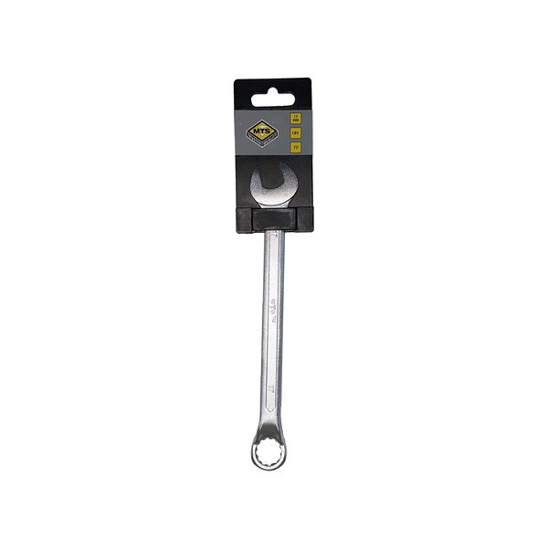 MTS - Spanner Combination CRV Deep Offset - 17mm
