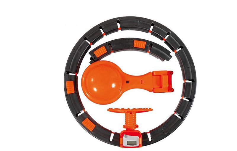 TG Hula Hoop