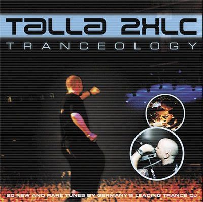 Tranceology - (Import CD)