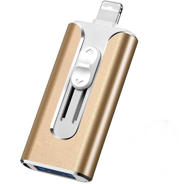 USB Flash Drive Photostick High Speed Sticks External Storage Pen Drive 2TB