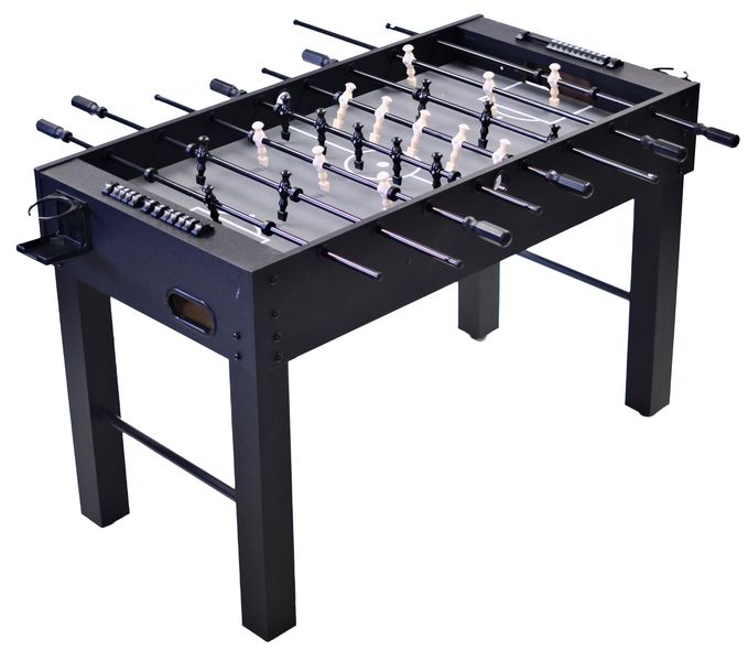 Jeronimo StrikerStorm Foosball Soccer Table