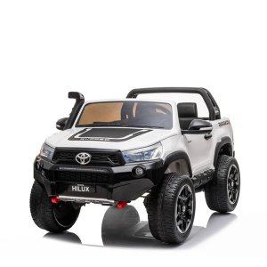 Kids Electric Ride On Toyota Hilux Legend Certified Edition