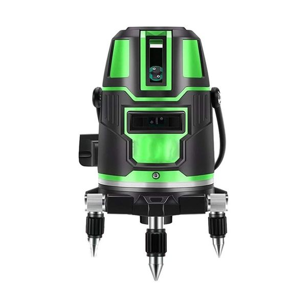 360-degree Powerful Green Infrared Laser Beam