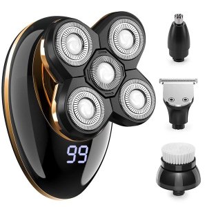 Men's Shaver and grooming Kit