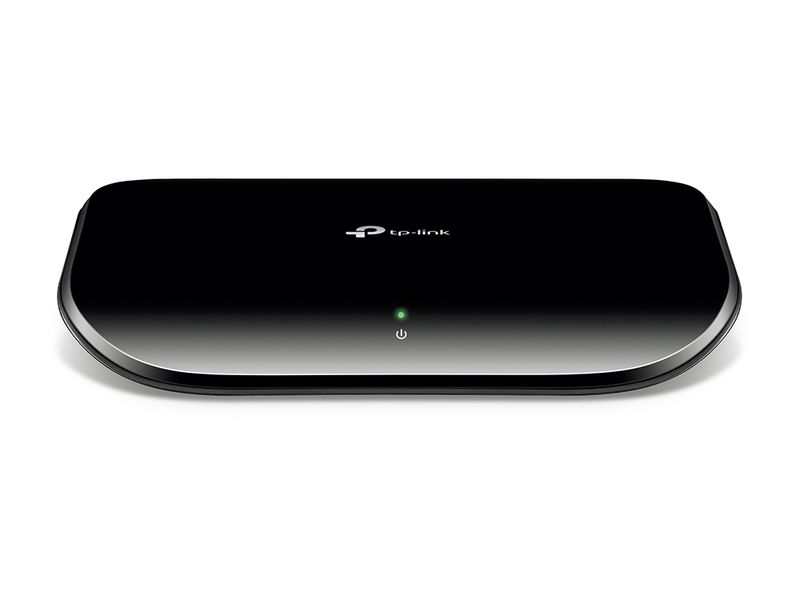 TP-Link SG1005D 5 - Port Desktop Gigabit Switch
