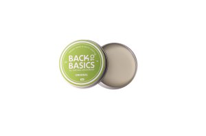 Back to Basics All Natural Deodorant - Original