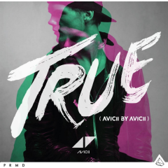 Avicii - True (CD)