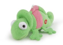 Trudi Sweet Collectable Chameleon - 9cm