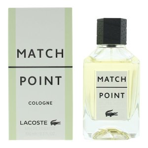 Lacoste Match Point Eau de Toilette 100ml (Parallel Import)