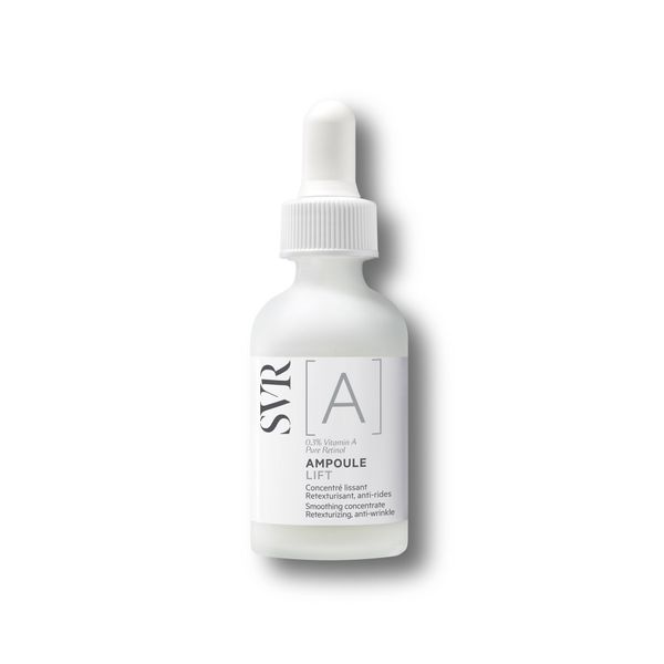 SVR Retinol Serum - Ampoule A - Lift Bulb Vitamin A