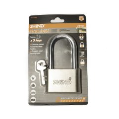 70 mm Padlock