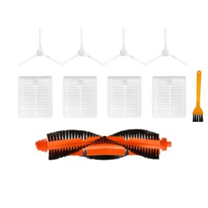 Replacement for Robot Vacuum E10 E12 B112 Accessories